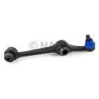 Suspension Control Arm and Ball Joint Assembly