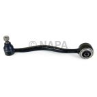 Suspension Control Arm and Ball Joint Assembly