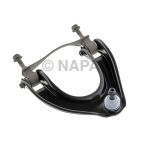 Suspension Control Arm and Ball Joint Assembly