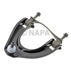 Suspension Control Arm and Ball Joint Assembly