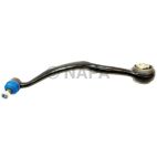 Suspension Control Arm and Ball Joint Assembly