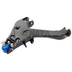 Suspension Control Arm and Ball Joint Assembly