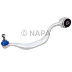 Suspension Control Arm and Ball Joint Assembly