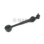 Suspension Control Arm and Ball Joint Assembly