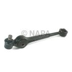 Suspension Control Arm and Ball Joint Assembly