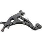 Suspension Control Arm