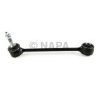 Lateral Arm and Ball Joint Assembly
