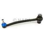 Suspension Control Arm and Ball Joint Assembly