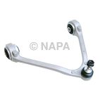 Suspension Control Arm and Ball Joint Assembly