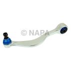 Suspension Control Arm and Ball Joint Assembly