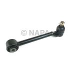Suspension Control Arm and Ball Joint Assembly