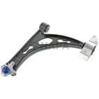 Suspension Control Arm and Ball Joint Assembly