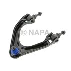 Suspension Control Arm and Ball Joint Assembly