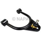 Suspension Control Arm and Ball Joint Assembly