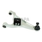 Suspension Control Arm and Ball Joint Assembly