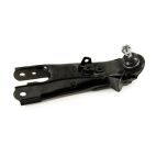 Suspension Control Arm and Ball Joint Assembly