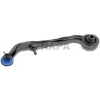 Suspension Control Arm and Ball Joint Assembly