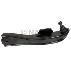 Suspension Control Arm and Ball Joint Assembly