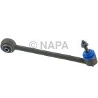 Suspension Control Arm and Ball Joint Assembly