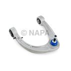 Suspension Control Arm and Ball Joint Assembly