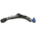 Suspension Control Arm and Ball Joint Assembly