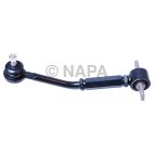 Lateral Arm and Ball Joint Assembly