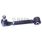 Lateral Arm and Ball Joint Assembly