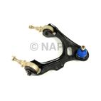 Suspension Control Arm and Ball Joint Assembly