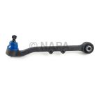 Suspension Control Arm and Ball Joint Assembly