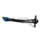 Suspension Control Arm and Ball Joint Assembly