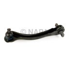Suspension Control Arm and Ball Joint Assembly