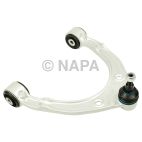 Suspension Control Arm and Ball Joint Assembly