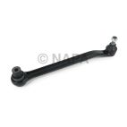 Suspension Control Arm and Ball Joint Assembly