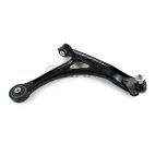 Suspension Control Arm and Ball Joint Assembly