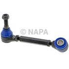 Suspension Control Arm and Ball Joint Assembly