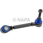 Suspension Control Arm and Ball Joint Assembly