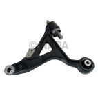 Suspension Control Arm