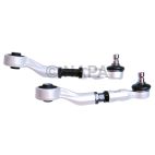 Suspension Control Arm and Ball Joint Assembly