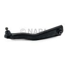 Suspension Control Arm and Ball Joint Assembly