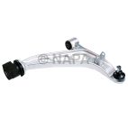 Suspension Control Arm and Ball Joint Assembly