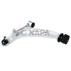 Suspension Control Arm and Ball Joint Assembly