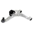 Suspension Control Arm and Ball Joint Assembly