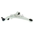 Suspension Control Arm and Ball Joint Assembly