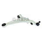 Suspension Control Arm and Ball Joint Assembly