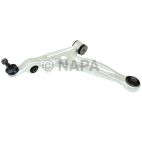 Suspension Control Arm and Ball Joint Assembly