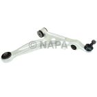Suspension Control Arm and Ball Joint Assembly