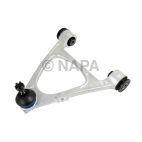 Suspension Control Arm and Ball Joint Assembly