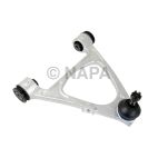Suspension Control Arm and Ball Joint Assembly