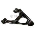 Suspension Control Arm and Ball Joint Assembly