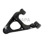 Suspension Control Arm and Ball Joint Assembly